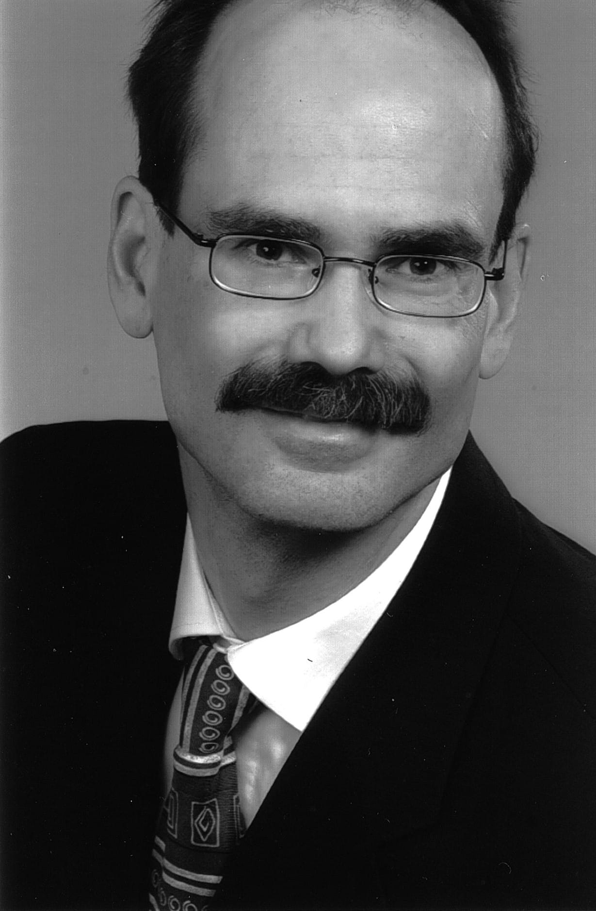 Dr. Jan Breitfeld - Jan Breitfeld