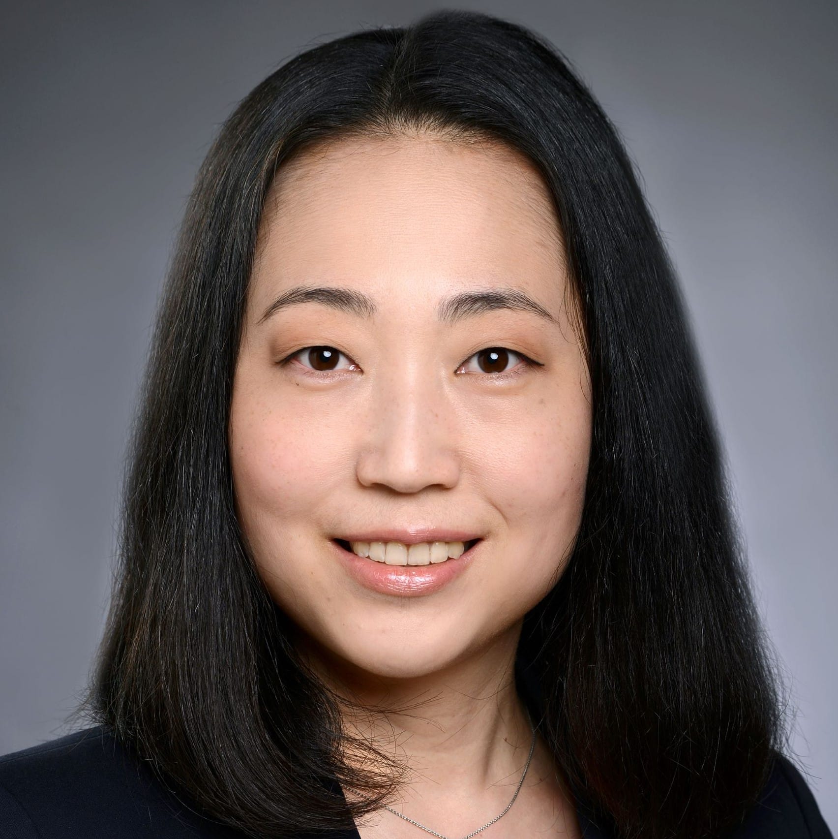 Dr. Hui Wang-Hauenstein - Wang Hauenstein